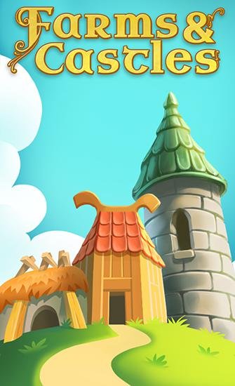 game pic for Farms and castles